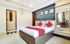 S K Residency